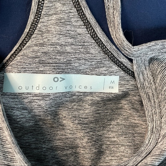 Outdoor Voices Sports Bra - Picture 5 of 5